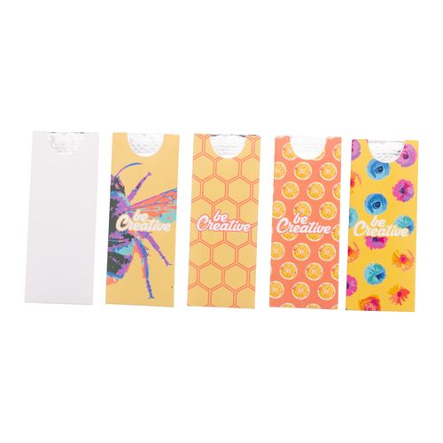 Custom Honey Packet, 1 Pc CreaBee One
