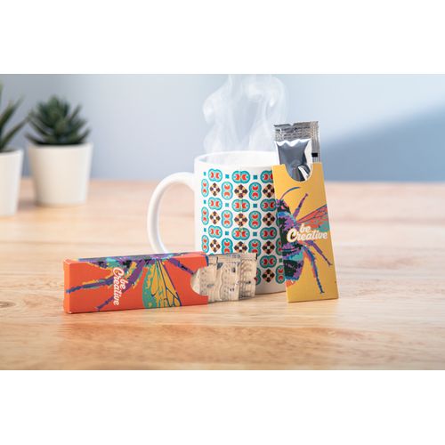 Custom Honey Packet, 1 Pc CreaBee One