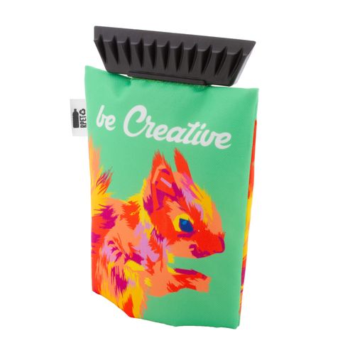 Custom Ice Scraper CreaScrape