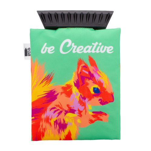 Custom Ice Scraper CreaScrape