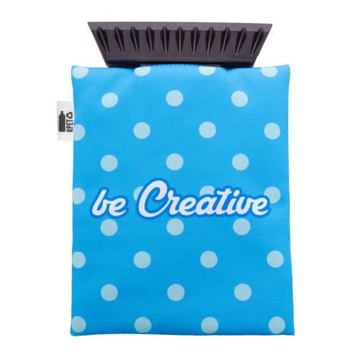 Custom Ice Scraper CreaScrape