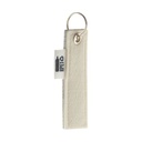Custom Keyring CreaFelt Key A