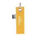 Custom Keyring CreaFelt Key A