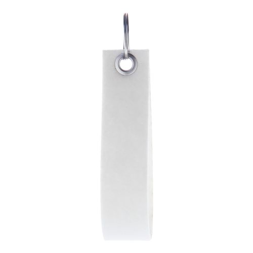 Custom Keyring CreaFelt Key B