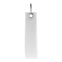 Custom Keyring CreaFelt Key B