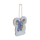 Custom Keyring CreaFob Wood