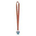 Custom Medal Subdal Colour