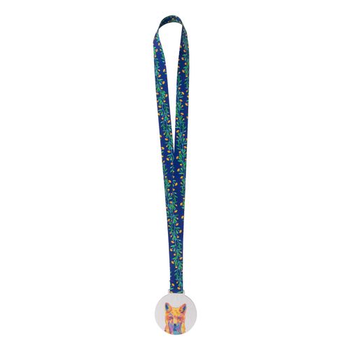 Custom Medal Subdal Shine