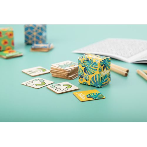 Custom Memory Game Peppermor