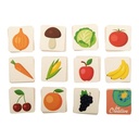 Custom Memory Game Peppermor