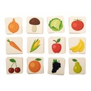 Custom Memory Game Peppermor