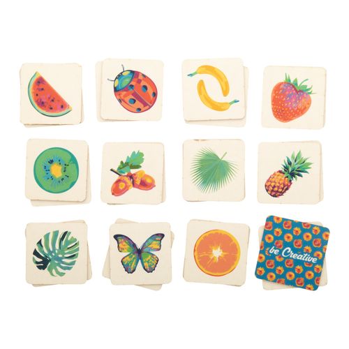 Custom Memory Game Peppermor Creative
