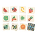 Custom Memory Game Peppermor Creative