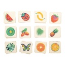 Custom Memory Game Peppermor Creative