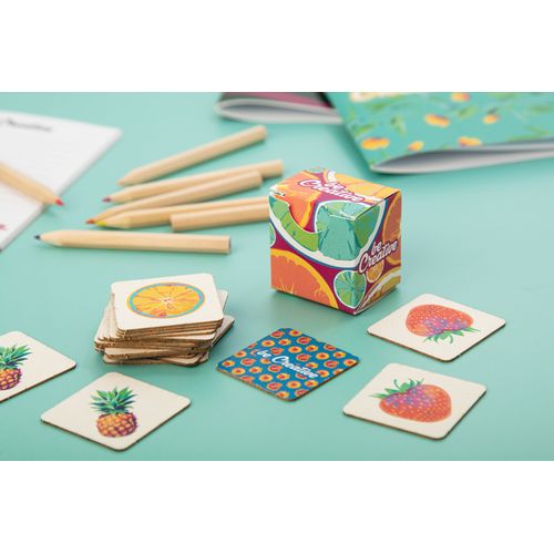 Custom Memory Game Peppermor Creative