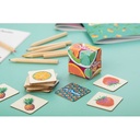 Custom Memory Game Peppermor Creative