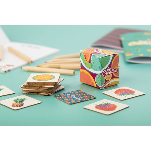 Custom Memory Game Peppermor Creative