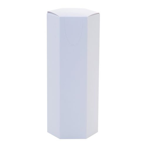 Custom Paper Tissues CreaSneeze Hex