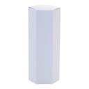 Custom Paper Tissues CreaSneeze Hex