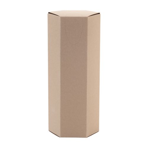 Custom Paper Tissues CreaSneeze Hex Eco
