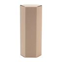 Custom Paper Tissues CreaSneeze Hex Eco