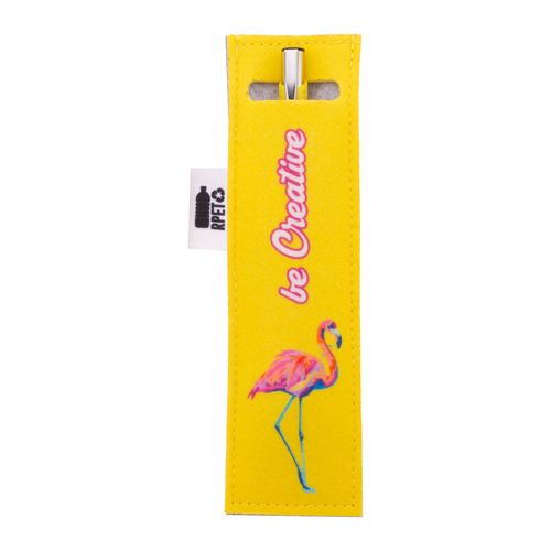Custom Pen Case CreaFelt Pen A