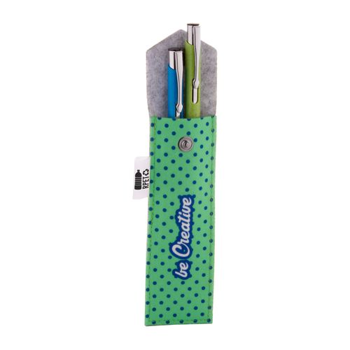 Custom Pen Case CreaFelt Pen B