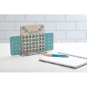 Custom Perpetual Calendar Forever Creative