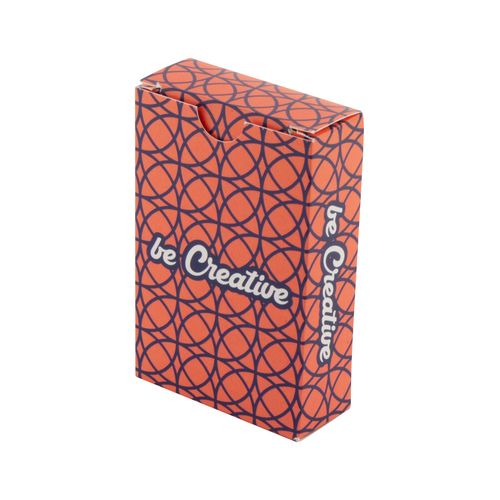Custom Playing Cards CreaCard