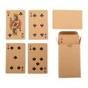 Custom Playing Cards CreaCard Eco