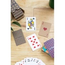 Custom Playing Cards CreaCard Eco