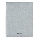 Air 5W wireless charging notebook with 5000mAh powerbank