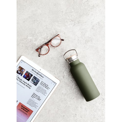 VINGA Miles Thermos Bottle 500 ml