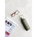 VINGA Miles Thermos Bottle 500 ml