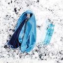 VINGA Lean Tritan Water Bottle