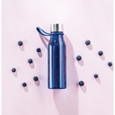 VINGA Lean Tritan Water Bottle