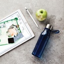 VINGA Lean Tritan Water Bottle
