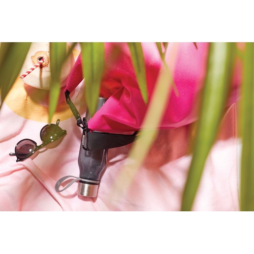 VINGA Lean Tritan Water Bottle