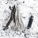 VINGA Lean Tritan Water Bottle