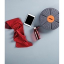 VINGA Lean Tritan Water Bottle