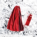 VINGA Lean Tritan Water Bottle