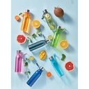 VINGA Lean Tritan Water Bottle