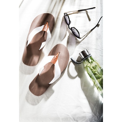 VINGA Lean Tritan Water Bottle