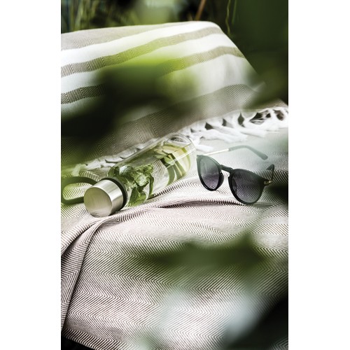 VINGA Lean Tritan Water Bottle