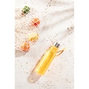 VINGA Lean Tritan Water Bottle