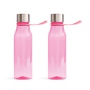 VINGA Lean Tritan Water Bottle