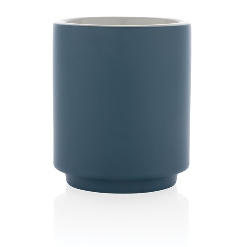 Ceramic stackable mug 180ml