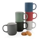 Ceramic stackable mug 180ml