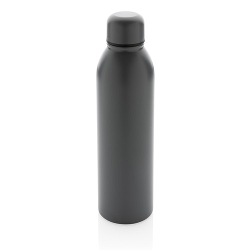 RCS Recycled stainless steel vacuum bottle 500ML