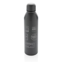 RCS Recycled stainless steel vacuum bottle 500ML